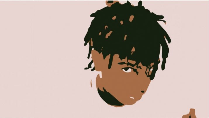 Ski Mask The Slump God Wallpaper 1
