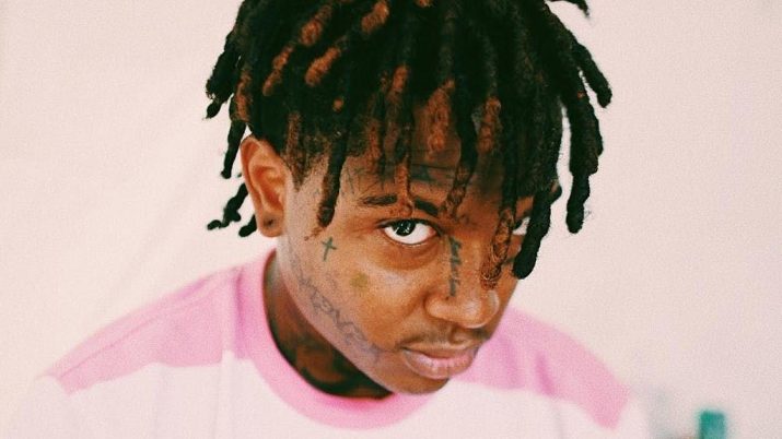 Ski Mask The Slump God Wallpaper 1