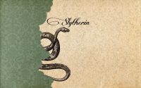 Slytherin Wallpaper 25