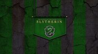 Slytherin Wallpaper 29