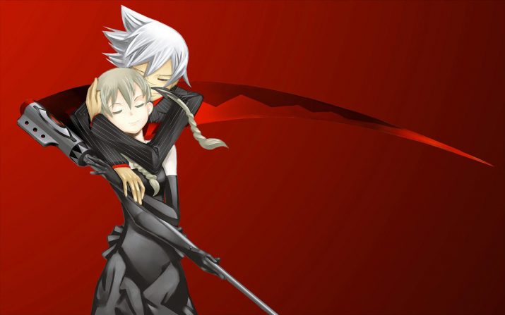 Soul Eater Wallpaper 1