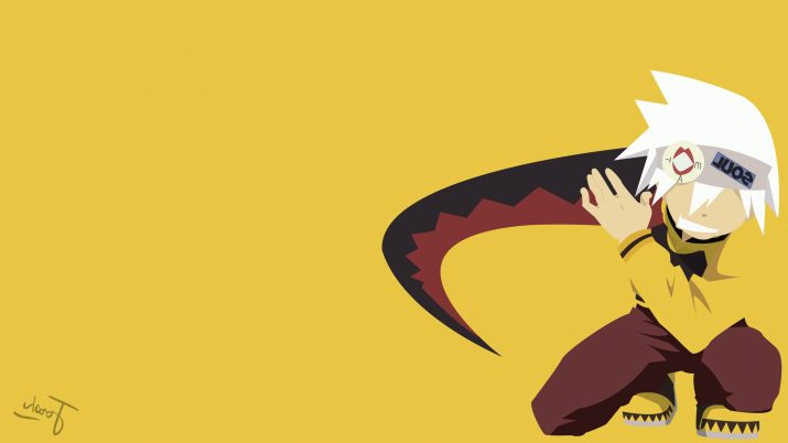 Soul Eater Wallpaper 1