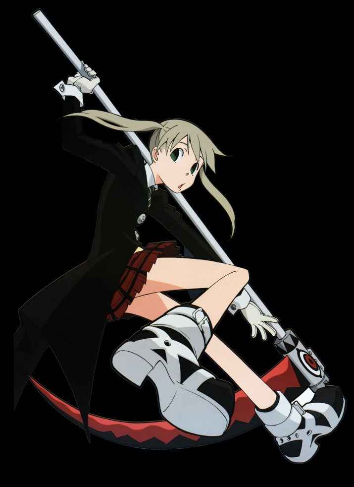 Soul Eater Wallpaper 1