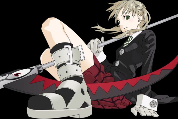 Soul Eater Wallpaper 1