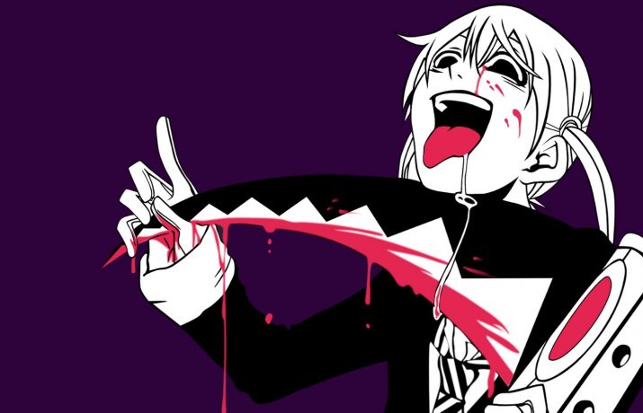 Soul Eater Wallpaper 1