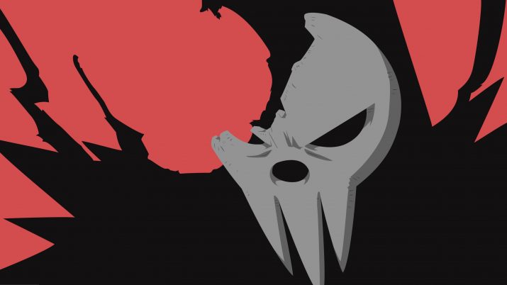 Soul Eater Wallpaper 1