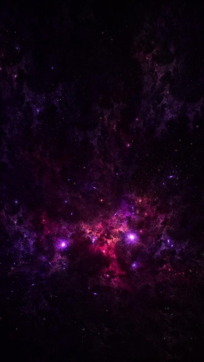 Space Wallpaper 1