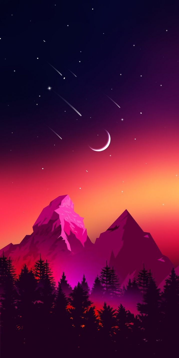 Space Wallpaper 1