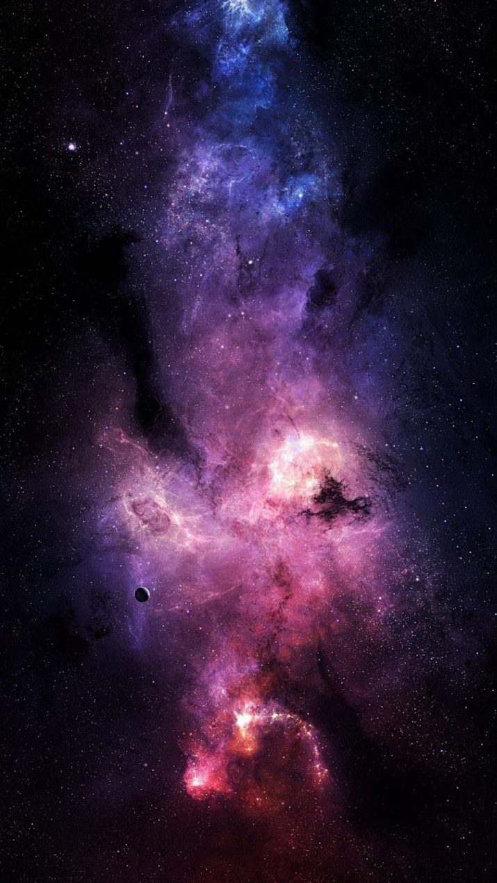 Space Wallpaper 1