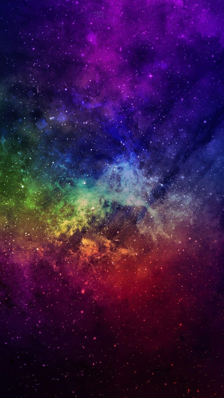 Space Wallpaper 1