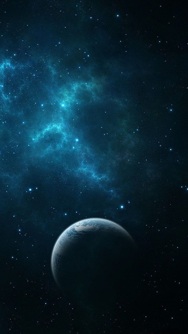 Space Wallpaper 1
