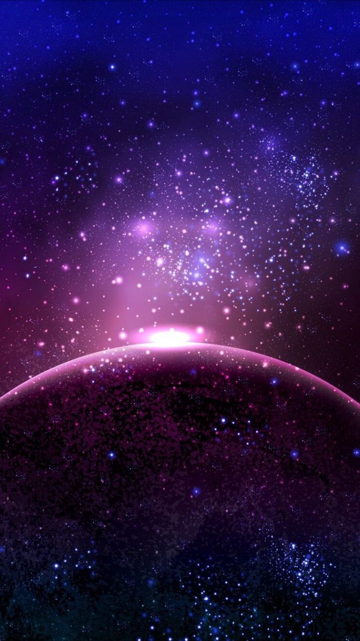Space Wallpaper 1