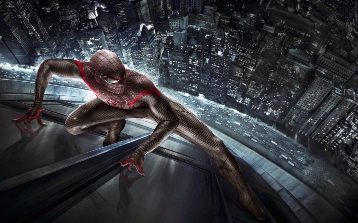Spider Man Miles Morales Wallpaper 1