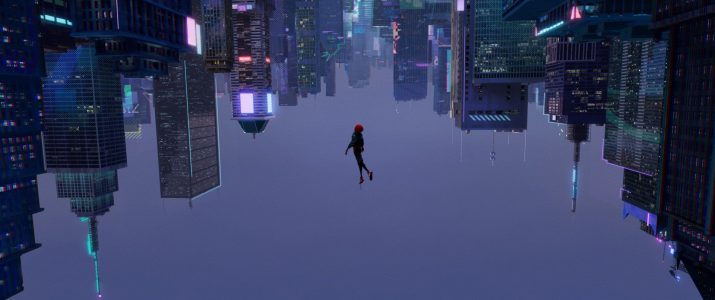 Spider Man Miles Morales Wallpaper 1