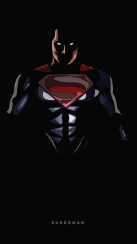 Superman Wallpaper 8