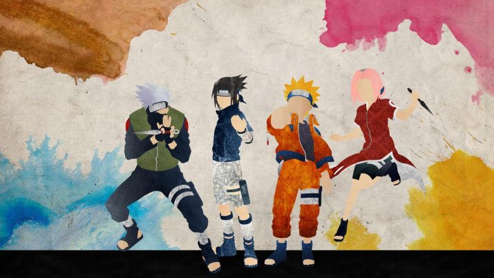 Team 7 Wallpaper 1