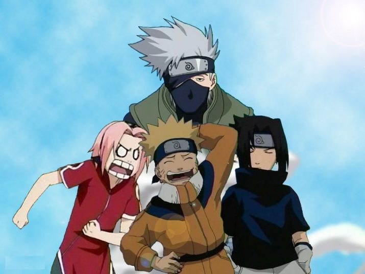 Team 7 Wallpaper 1