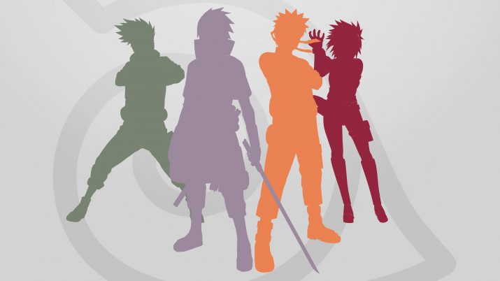Team 7 Wallpaper 1