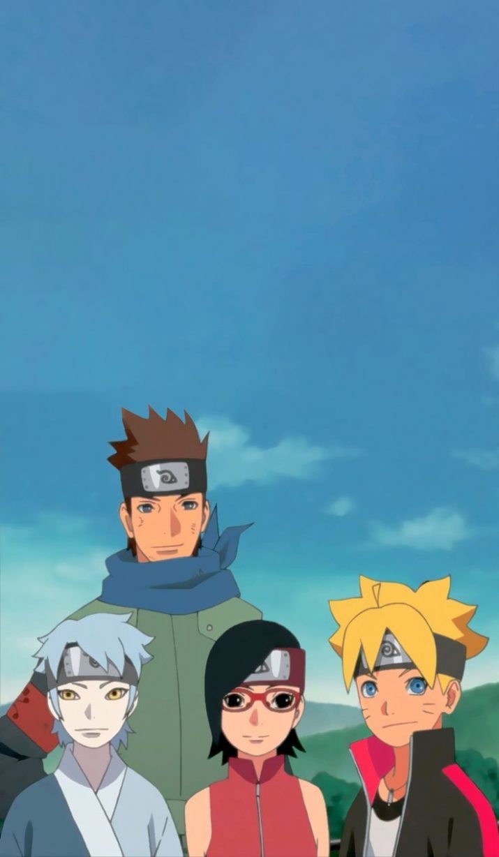 Featured image of post Wallpapers Team 7 Naruto Picture / Team 7 wallpapers top free team 7 backgrounds wallpaperaccess.