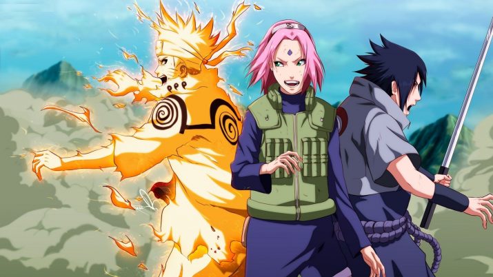 Team 7 Wallpaper 1