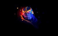 Thanos Wallpaper 8