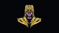 Thanos Wallpaper 6