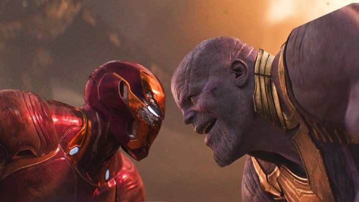 Thanos Wallpaper 1 Thanos Wallpaper 1