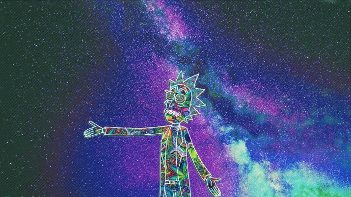 Trippy Aesthetic Wallpaper 1 Trippy Aesthetic Wallpaper 1