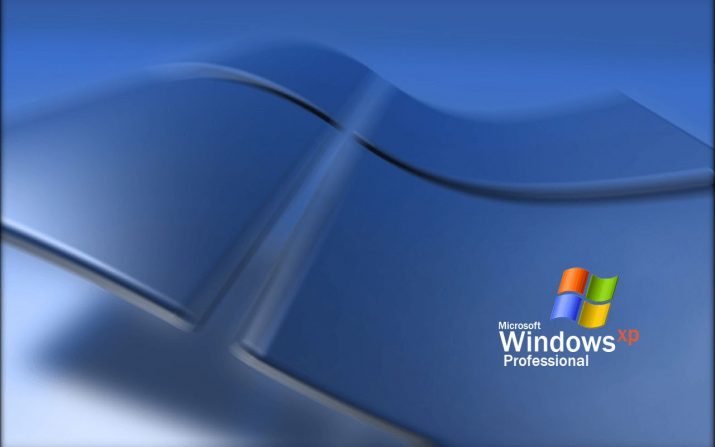 Windows xp Wallpaper 1