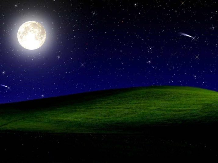 Windows xp Wallpaper 1