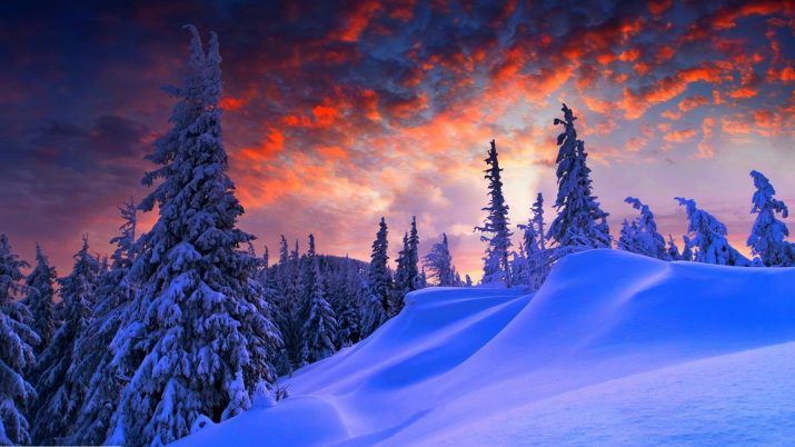 Winter Desktop Wallpaper 1 Winter Desktop Wallpaper 1