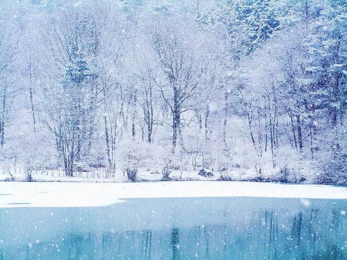 Winter Desktop Wallpaper 1 Winter Desktop Wallpaper 1