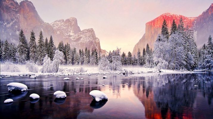 Winter Desktop Wallpaper 1 Winter Desktop Wallpaper 1