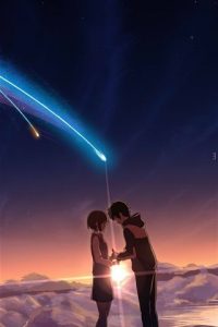 Your Name Wallpaper 34