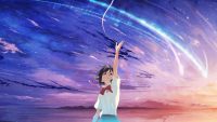 Your Name Wallpaper 38