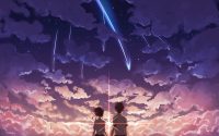 Your Name Wallpaper 41