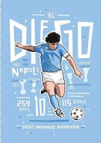 Maradona Wallpaper 2