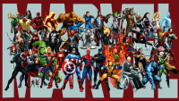 Marvel Wallpaper 46