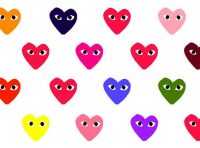 Comme Des Garcons Wallpaper 18