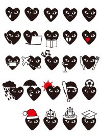 Comme Des Garcons Wallpaper 17