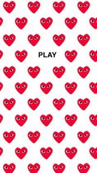 Comme Des Garcons Wallpaper 15