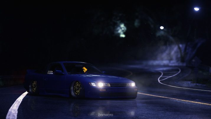 initial d Wallpaper 1