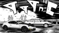 initial d Wallpaper 41