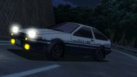initial d Wallpaper 45