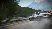 initial d Wallpaper 47
