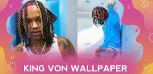 King Von Wallpaper 2