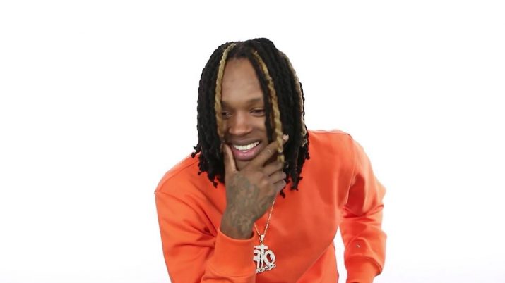 King Von Wallpaper 1