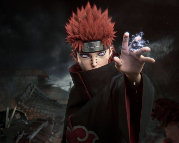 Nagato Wallpaper 1 Nagato Wallpaper 1