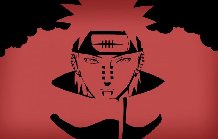 Nagato Wallpaper 1