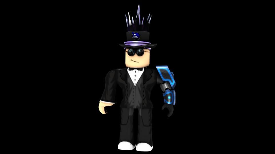 Roblox wallpaper by diego_1468t - Download on ZEDGE™